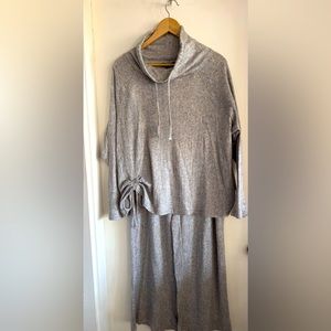 Tribal Lounge Wear Set